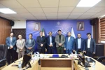 امضای تفاهم‌نامه بین دانشگاه فنی و حرفه‌ای و شرکت ساتکاب در حوزه انرژی‌های تجدیدپذیر 3