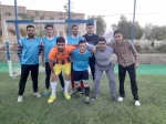 برگزاری مسابقات ورزشی در آموزشکده فنی و حرفه ای شهید مطهری تفت 6