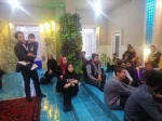 بازدید مهندسین طراح سردر دانشگاه فنی و حرفه ای استان یزد از مجموعه دانشگاه 6