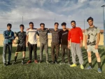 برگزاری مسابقات ورزشی در آموزشکده فنی شهید مطهری تفت 4