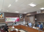 برگزاری جلسه درس اخلاق در آموزشکده فنی شهید مطهری تفت                                                                                                        5
