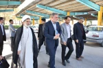 حضور دکتر جوکار در دانشگاه فنی و حرفه ای استان یزد 2