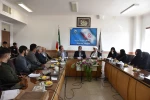 حضور دکتر جوکار در دانشگاه فنی و حرفه ای استان یزد 4