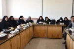 حضور دکتر جوکار در دانشگاه فنی و حرفه ای استان یزد 7