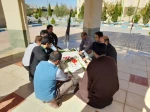گرامیداشت هفته بسیج
 4