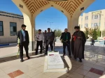 گرامیداشت هفته بسیج
 7