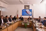 برگزاری جلسه کمیته فناوران برتر دانشگاه های گروه 2  و پژوهشکده های استان یزد 2