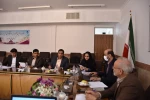 برگزاری جلسه کمیته فناوران برتر دانشگاه های گروه 2  و پژوهشکده های استان یزد 5