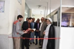 افتتاح نمایشگاه دستاوردهای دانشجویی  2
