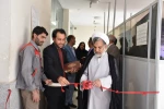 افتتاح نمایشگاه دستاوردهای دانشجویی  3