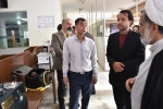 افتتاح نمایشگاه دستاوردهای دانشجویی  4