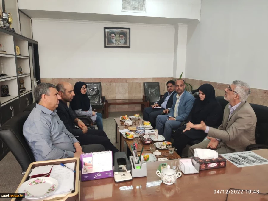 جلسه شورای هماهنگی مواد مخدر  2