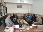 جلسه شورای هماهنگی مواد مخدر  3