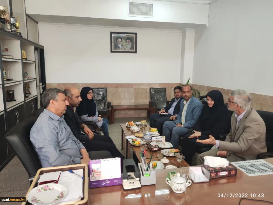 جلسه شورای هماهنگی مواد مخدر  3