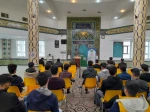 گرامیداشت روز دانشجو در آموزشکده فنی شهید مطهری تفت 3