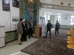 گرامیداشت روز دانشجو در آموزشکده فنی شهید مطهری تفت 5