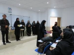گرامیداشت روز دانشجو در آموزشکده فنی حرفه ای دختران میبد  2