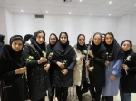 گرامیداشت روز دانشجو در آموزشکده فنی حرفه ای دختران میبد  2