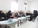 گرامیداشت روز دانشجو در آموزشکده فنی حرفه ای دختران میبد  3