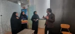 گرامیداشت روز دانشجو در آموزشکده فنی حرفه ای دختران میبد  7