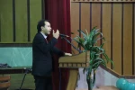 بزرگداشت روز دانشجودر آموزشکده فنی وحرفه ای شهید بهشتی اردکان 14