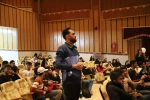 بزرگداشت روز دانشجودر آموزشکده فنی وحرفه ای شهید بهشتی اردکان 15