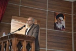اختتامیه بزرگداشت هفته پژوهش و فناوری دانشگاه فنی و حرفه ای استان یزد 4