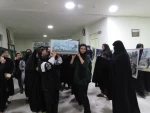 آموزشکده فنی کشاورزی امین خاتم معطر به بوی خوش لاله گمنام زهرایی شد 4