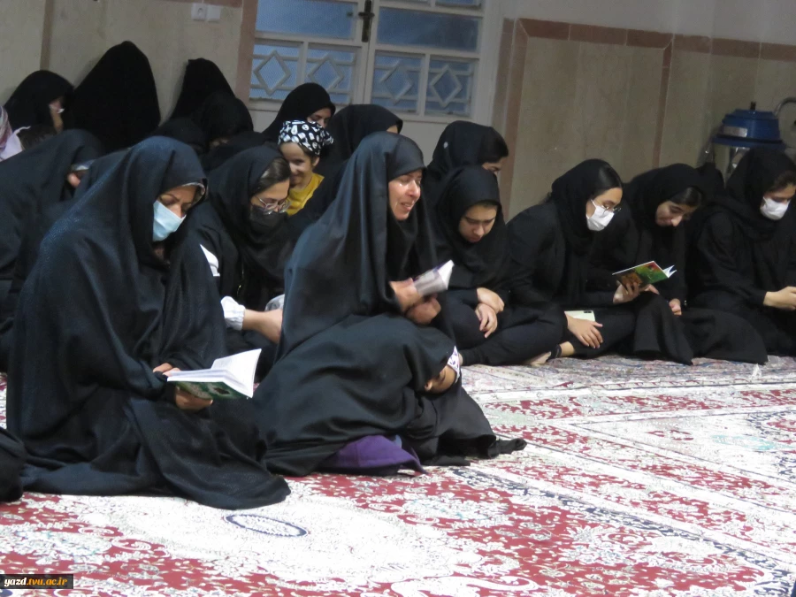 آموزشکده فنی کشاورزی امین خاتم معطر به بوی خوش لاله گمنام زهرایی شد 3
