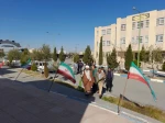 حضور امام جمعه تفت در آموزشکده فنی شهید مطهری
 2