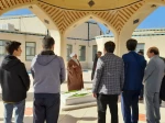 حضور امام جمعه تفت در آموزشکده فنی شهید مطهری
 3
