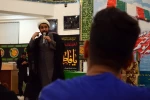 مراسم وداع با شهید گمنام در آموزشکده فنی شهید مطهری تفت
 2