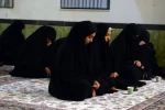 مراسم وداع با شهید گمنام در آموزشکده فنی شهید مطهری تفت
 8