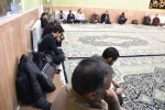 برگزاری مراسم عزاداری حضرت زهرا (س)  5