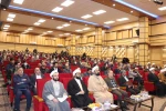 رگزاری مراسم گرامیداشت دهه بصیرت و سومین سالگرد شهادت حاج قاسم سلیمانی در آموزشکده فنی امام علی(ع)یزد 4