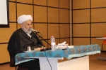 رگزاری مراسم گرامیداشت دهه بصیرت و سومین سالگرد شهادت حاج قاسم سلیمانی در آموزشکده فنی امام علی(ع)یزد 7