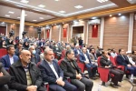 آیین تکریم و معارفه رئیس دانشگاه فنی و حرفه ای استان یزد 6