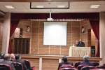 برگزاری کارگاه آموزشی پنج زبان عشق 3