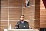 برگزاری کارگاه آموزشی پنج زبان عشق 4