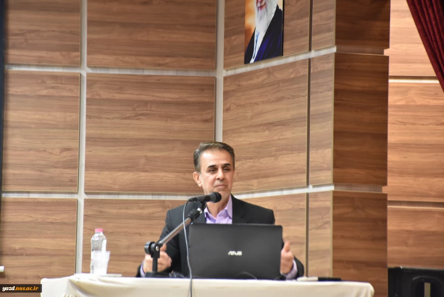 برگزاری کارگاه آموزشی پنج زبان عشق 4