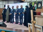 کسب مقام پژوهشگر برتر سال ۱۴۰۱ 2