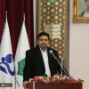 رئیس دانشگاه فنی و حرفه‌ای خبر داد:
آمادگی برای اعزام ۱۸۰۰۰ نفر از دانشجویان جدیدالورود دانشگاه فنی و حرفه‌ای به راهیان نور 2