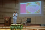  جشن بزرگ اعیاد شعبانیه،در آموزشکده فنی دختران یزد - 14 اسفندماه 1401 6