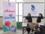 برگزاری کارگاه ازدواج پایدار،به هنگام وآسان به همت واحد مشاوره آموزشکده فنی دختران میبد
 3