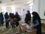 برگزاری کارگاه ازدواج پایدار،به هنگام وآسان به همت واحد مشاوره آموزشکده فنی دختران میبد
 5