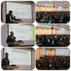 سمینار مهندسی بهداشت محیط انرژی پاک، آینده برگزار گردید. 2