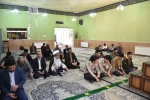 برگزاری جشن به مناسبت نیمه شعبان در دانشگاه فنی و حرفه ای استان یزد 3
