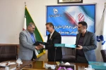 نشست مسئولین هراست مراکز تابعه دانشگاه فنی و حرفه ای استان یزد 4