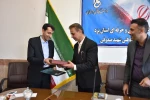 نشست مسئولین هراست مراکز تابعه دانشگاه فنی و حرفه ای استان یزد 5