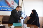 نشست مسئولین هراست مراکز تابعه دانشگاه فنی و حرفه ای استان یزد 6